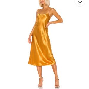 Vince Slip Dress